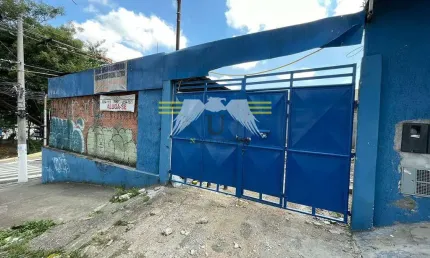 Terreno para alugar, 330 m² por R$ 8.562,39/mês - Carrão - São Paulo/SP
