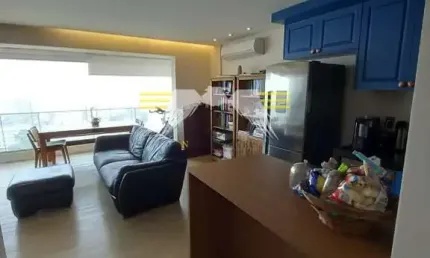 Apartamento com 2 quartos à venda na Vila Gomes Cardim, São Paulo , 81 m2 por R$ 1.150.000