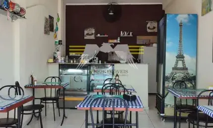 Ponto comercial de 30 m²  entre os bairros do tatuapé e  mooca: a oportunidade perfeita para o seu