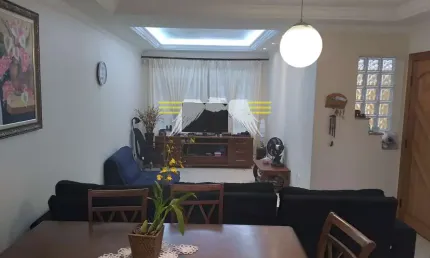 Lindo sobrado espaçoso com 6x32, com 3 dormitórios, sendo uma suíte,  à venda no tatuapé, com excel