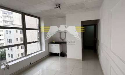 SALA COMERCIAL EM REGIÃO DA PAULISTA À VENDA POR R$ 275.000,00