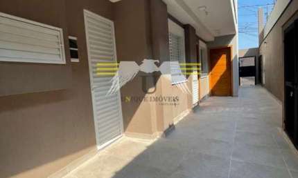 Apartamento à venda, Jardim Nordeste, São Paulo, SP