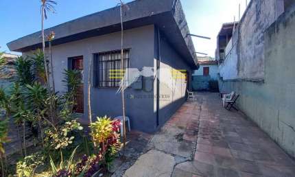 Casa com 2 quartos à venda no Jardim Vila Formosa, São Paulo 