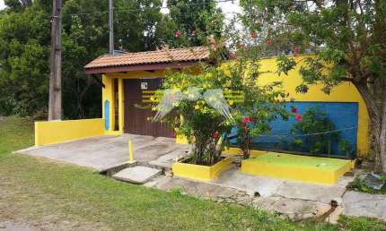 Casa com 3 quartos à venda no Estância de Santa Cruz, Itanhaém 