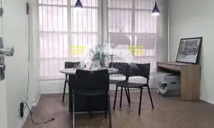 Sala comercial com 1 sala à venda na República, São Paulo 