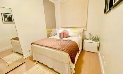 Apartamento à venda no tatuapé, na famosa rua serra de bragança, a 950 metros da estação do metro!!