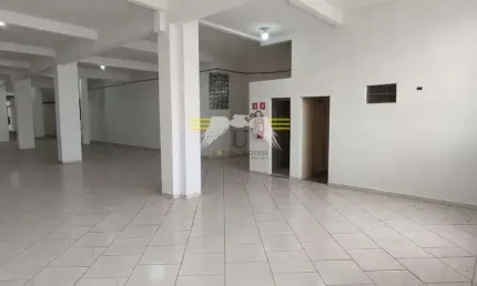 Salão comercial na rua serra de bragança-tatuapé a 700 metros do metrô!!!