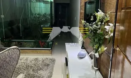 Lindo sobrado mobiliado  à venda, Jardim Colorado, São Paulo, SP