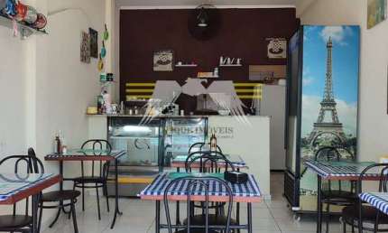 Ponto Comercial de 30 m²  entre os bairros do Tatuapé e  Mooca: A Oportunidade Perfeita para o Seu