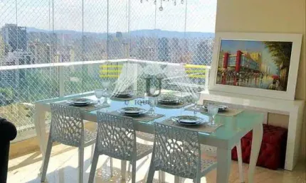 Apartamento à venda, Vila Gomes Cardim, São Paulo, SP
