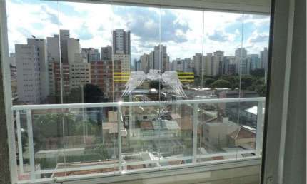 Studio com 1 dormitório para alugar, 35 m² por R$ 2.500,00/mês - Tatuapé - São Paulo/SP