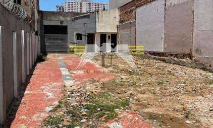Terreno para locação comercial com 315,5m2, Brás, São Paulo, SP