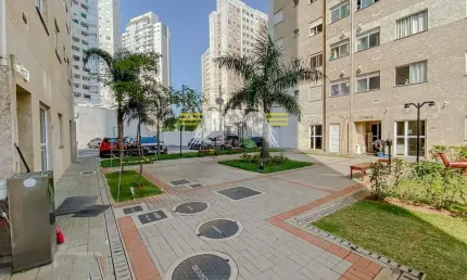 Apartamento de 2 dormitórios, para alugar, sem vaga de garagem, mas a 5 minutos da estação de metrô