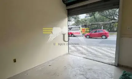 Ponto comercial para alugar na Vila Guilhermina, São Paulo 