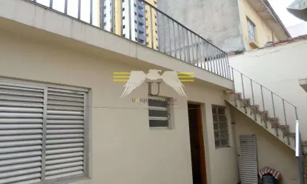 Sobrado com 3 dormitórios à venda, 180 m² por R$ 1.300.000,00 - Tatuapé - São Paulo/SP