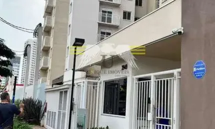 APARTAMENTO  DE 2 DORMITÓRIOS Á VENDA NA VILA PRUDENTE A 6 MINUTOS DA  ESTAÇÃO DE METRO!!