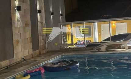 Casa com 5 quartos à venda no Sertão da Quina, Ubatuba 
