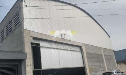 Barracão / Galpão / Depósito para alugar no Jardim Presidente Dutra, Guarulhos , 750 m2 por R$ 20.000