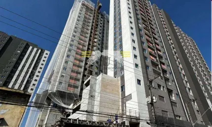 Apartamento com 2 quartos à venda em belenzinho, são paulo , 48 m2 por r$ 500.000
