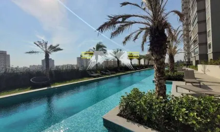 Apartamento com 2 quartos à venda na Vila Gomes Cardim, São Paulo , 68 m2 por R$ 950.000