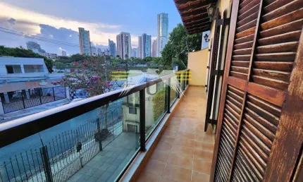 Casa com 6 quartos à venda no Jardim Anália Franco, São Paulo , 320 m2 por R$ 2.865.000