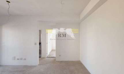 ** ÓTIMA OPORTUNIDADE NOVO APARTAMENTO 48m²  2 QUARTOS E 1 VAGA  ÓTIMA LOCALIZAÇÃO - Para Mais Info