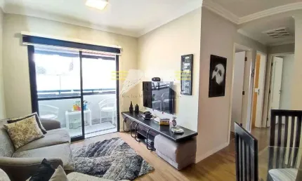 Apartamento com 3 quartos à venda no Jardim São Paulo(Zona Leste), São Paulo 