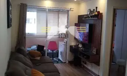 Apartamento com 2 quartos à venda na vila gomes cardim, são paulo , 57 m2 por r$ 620.000