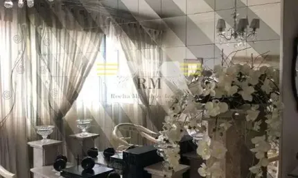 Apartamento com 2 dormitórios à venda, 82 m² por r$ 450.000,00 - chácara califórnia - são paulo/sp