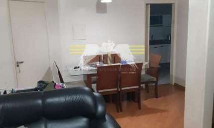Apartamento com 2 dormitórios à venda, 56 m² por R$ 350.000,00 - Vila Formosa - São Paulo/SP