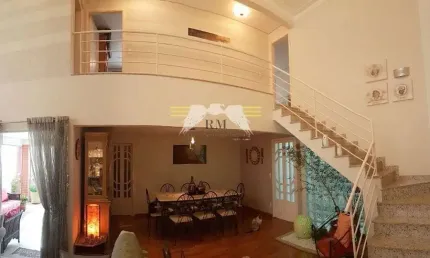 Apartamento Duplex com 3 dormitórios à venda, 147 m² por R$ 1.440.000,00 - Vila Gomes Cardim - São