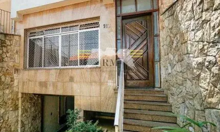 Sobrado com 3 dormitórios à venda, 275 m² por r$ 750.000,00 - jardim vila formosa - são paulo/sp