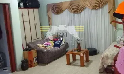 Sobrado com 3 dormitórios à venda, 200 m² por r$ 680.000,00 - jardim vila formosa - são paulo/sp