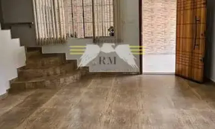 ** SOBRADO GRANDE 143m² POSSUI 3 DORMITÓRIOS E 2 VAGAS E ESPAÇO GOURMET -  Informações Corretor A