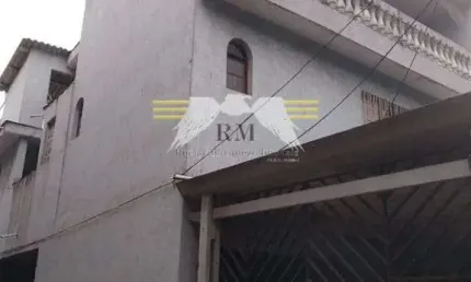 Sobrado com 3 dormitórios à venda, 150 m² por r$ 680.000,00 - vila formosa - são paulo/sp