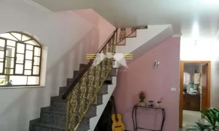 Sobrado com 3 dormitórios à venda e locação comercial ou residencial, 125 m² por r$ 732.000,00  e r