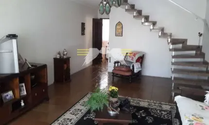 Sobrado com 3 dormitórios à venda, 233 m² por R$ 800.000,00 - Jardim Vila Formosa - São Paulo/SP