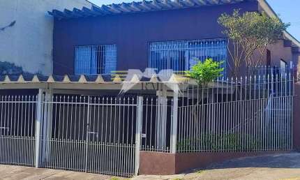 Casa com 3 quartos à venda na Vila Antonieta, São Paulo 