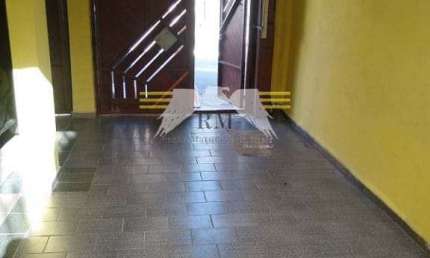 Casa com 4 dormitórios à venda, 240 m² por R$ 700.000,00 - Jardim Piqueroby - São Paulo/SP