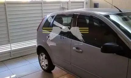 Sobrado com 3 dormitórios à venda, 73 m² por R$ 500.000,00 - Vila Formosa - São Paulo/SP