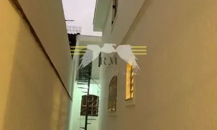 Sobrado com 3 dormitórios à venda, 203 m² por r$ 595.000,00 - jardim piqueroby - são paulo/sp