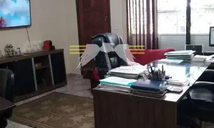 Sobrado com 2 dormitórios à venda, 135 m² por R$ 450.000,00 - Penha de França - São Paulo/SP