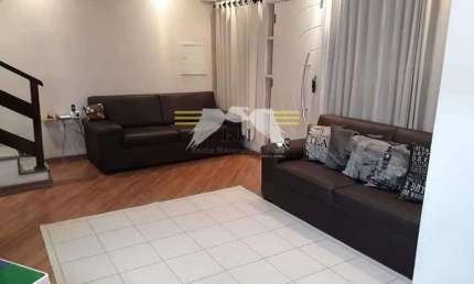 Sobrado com 2 dormitórios à venda, 67 m² por R$ 535.000,00 - Vila Formosa - São Paulo/SP