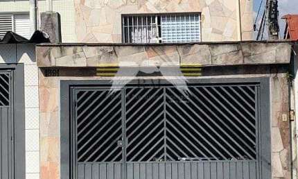 Sobrado com 2 dormitórios à venda, 110 m² por R$ 600.000,00 - Vila Matilde - São Paulo/SP