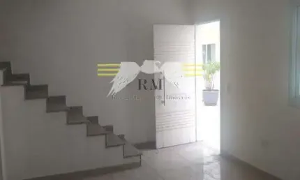 Sobrado com 3 dormitórios à venda, 144 m² por R$ 450.000,00 - Vila Formosa - São Paulo/SP