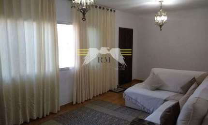 Casa com 5 dormitórios à venda, 95 m² por R$ 600.000,00 - Jardim Vila Formosa - São Paulo/SP
