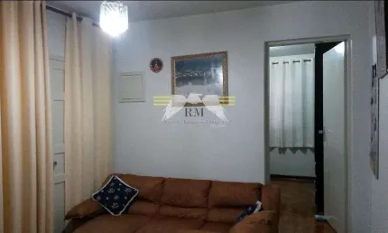 Casa com 2 dormitórios à venda, 138 m² por R$ 450.000,00 - Jardim Vila Formosa - São Paulo/SP