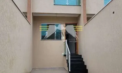 Sobrado com 2 dormitórios à venda, 88 m² por r$ 550.000,00 - vila ema - são paulo/sp