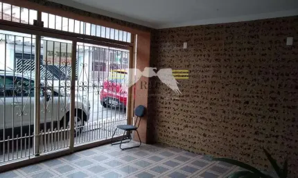Casa com 2 dormitórios à venda, 79 m² por R$ 490.000,00 - Jardim Vila Formosa - São Paulo/SP