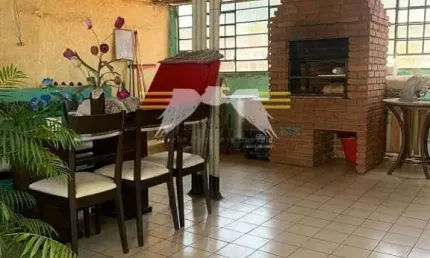 Casa com 2 dormitórios à venda, 175 m² por r$ 475.000,00 - jardim record - são paulo/sp